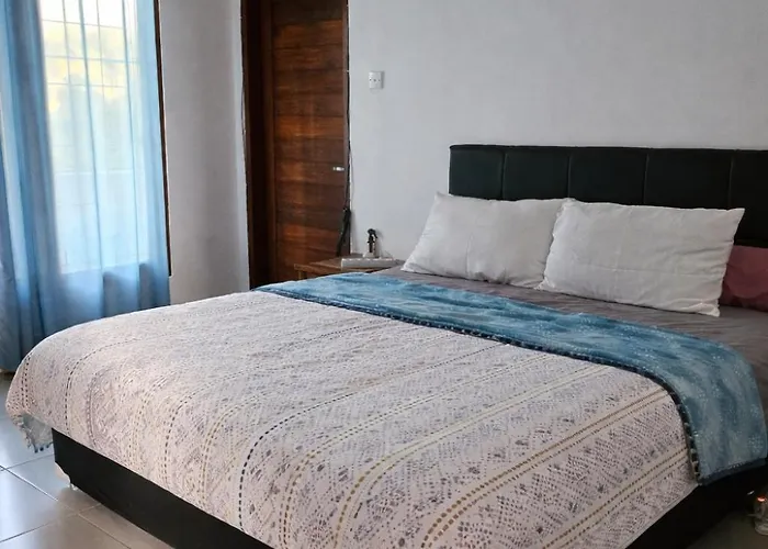Ferienhaus Nuansa Timur Jimbaran